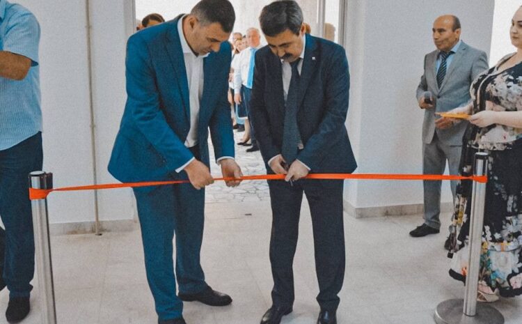  В Кабардино-Балкарской Республике открыл двери первый Центр опережающей профессиональной подготовки