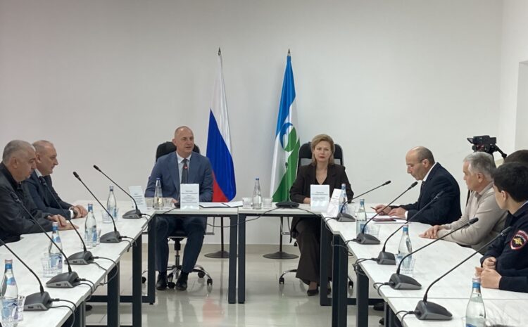  Единый день открытых дверей в Кабардино-Балкарском гуманитарно-техническом колледже