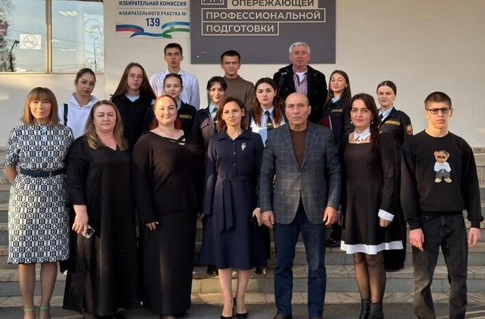 Диалог на равных