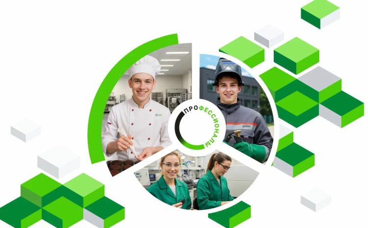 Старт регионального этапа Всероссийского чемпионатного движения по профессиональному мастерству «Профессионалы» в Кабардино-Балкарской Республике