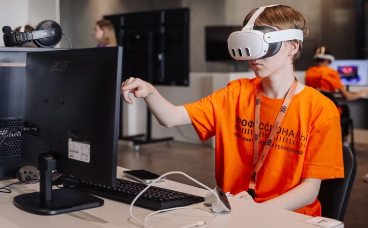 Чемпионат высоких технологий в Кабардино-Балкарской Республике