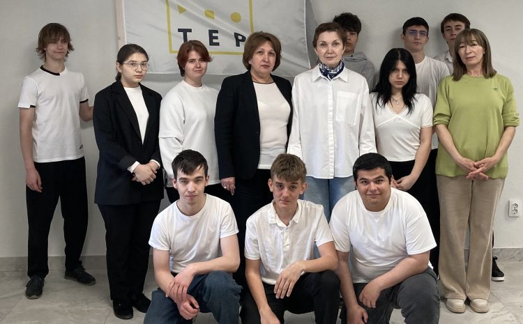 «Мастерство в действии»: Педагоги Кабардино-Балкарии демонстрируют лучшие образовательные практики на конкурсе «Мастер-класс»