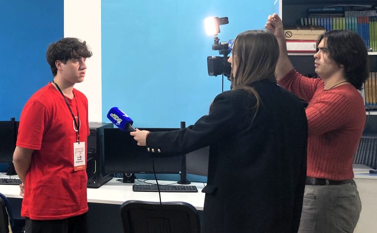 Третий день регионального этапа Чемпионата высоких технологий в Кабардино-Балкарской Республике